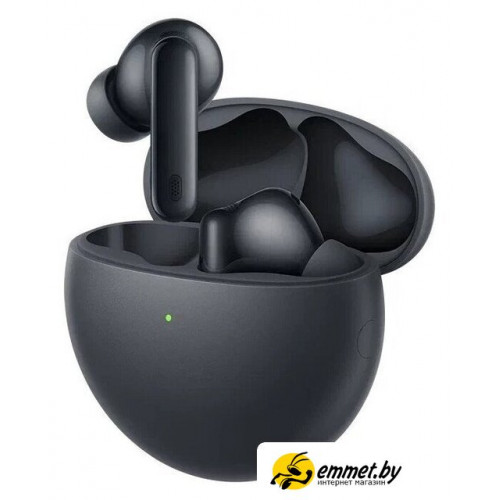 Наушники Huawei FreeBuds 7i (черный, международная версия)