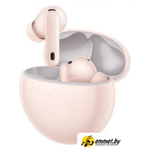 Наушники Huawei FreeBuds 7i (розовый, международная версия)