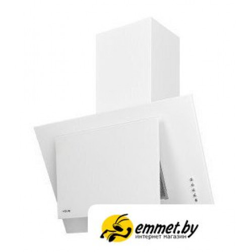 Кухонная вытяжка YOUQ Otama WL 1080 P 60 WH (белый)