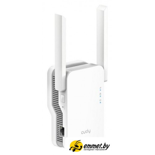 Усилитель Wi-Fi Cudy RE3600 1.0