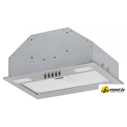 Кухонная вытяжка Krona Kate 400 Inox PB КА-00011836