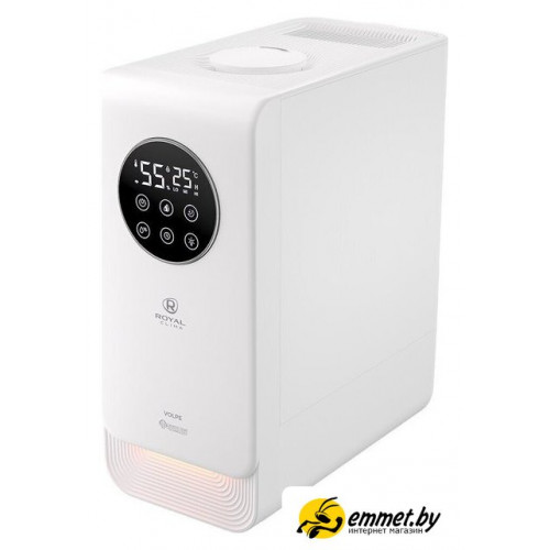 Увлажнитель воздуха Royal Clima RUH-VP270/6.5E-WT