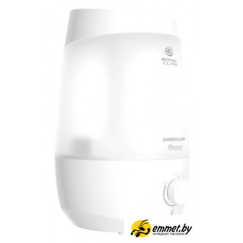 Увлажнитель воздуха Royal Clima RUH-SL260/2.5M-WT