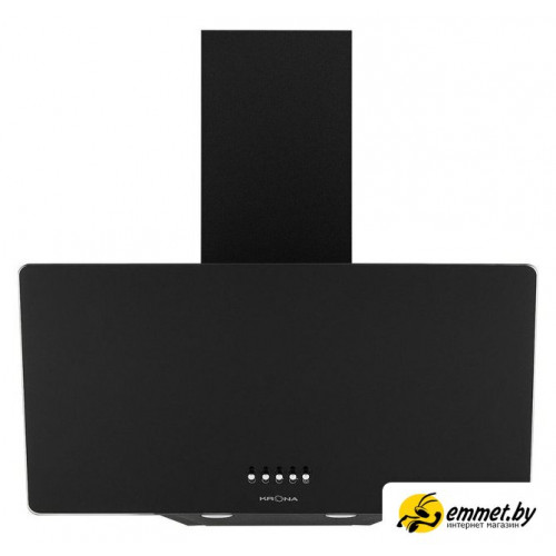 Кухонная вытяжка Krona Polly 600 Black PB V2 КА-00011807
