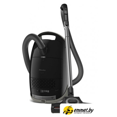 Пылесос Miele Guard M1 Cat & Dog ObsidianBlack