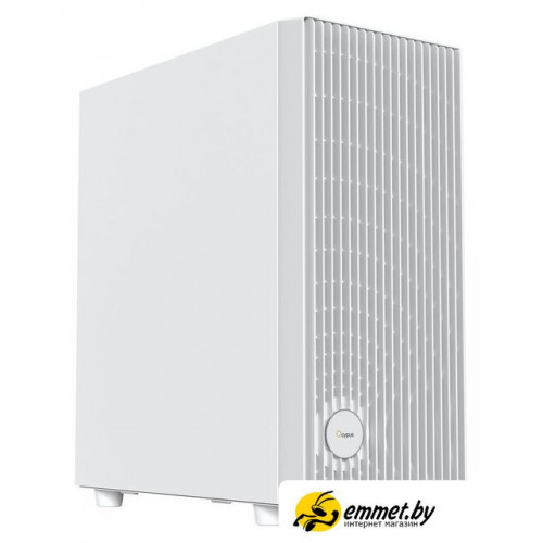 Корпус Ocypus Gamma C70 WH