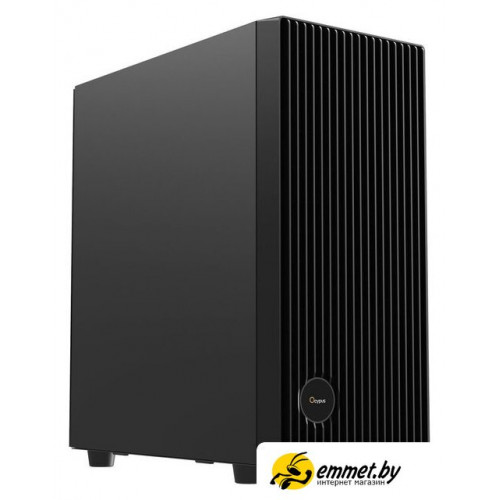 Корпус Ocypus Gamma C70 BK