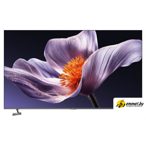 MiniLED телевизор Xiaomi TV S Pro Mini LED 75