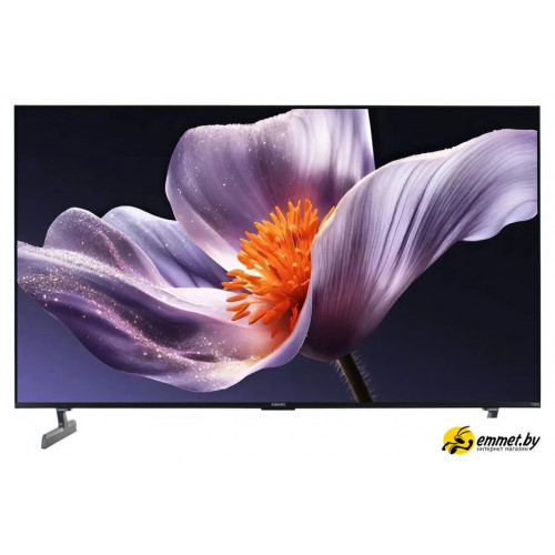 MiniLED телевизор Xiaomi TV S Pro Mini LED 55
