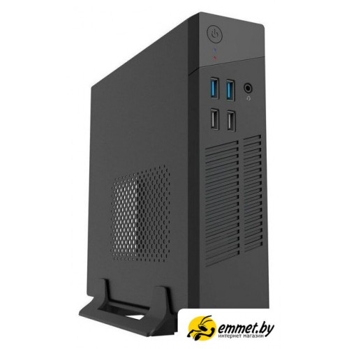 Корпус Foxline FL-102-AD120-DC