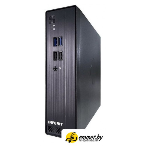 Корпус Foxline FL-105-AD120-DC-INF