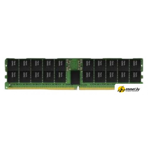 Оперативная память Samsung 32ГБ DDR5 5600 МГц M321R4GA3EB0-CWM
