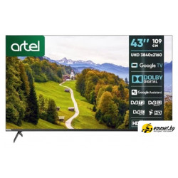 Телевизор Artel A43PUCH010 Телевизор Artel A43PUCH010
