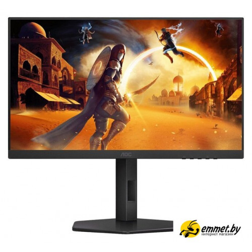 Игровой монитор AOC Gaming 24G4HX