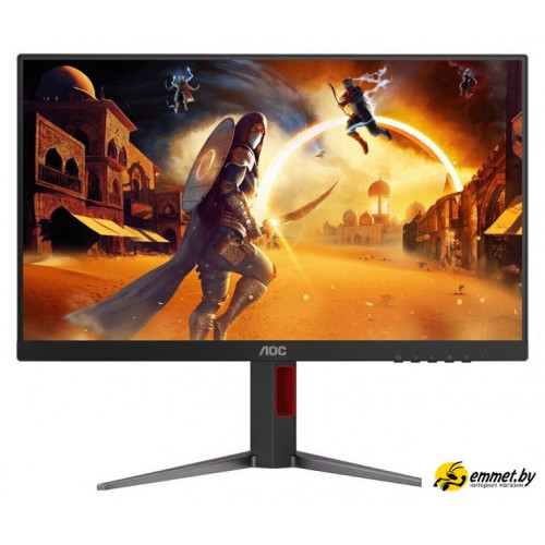 Игровой монитор AOC Gaming 24G4H