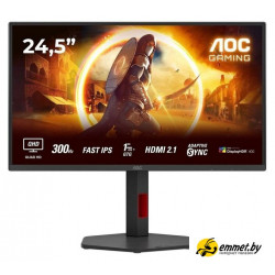 Игровой монитор AOC Gaming Q25G4SR