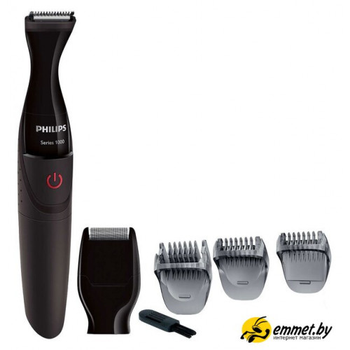 Триммер для бороды и усов Philips MG1100/16