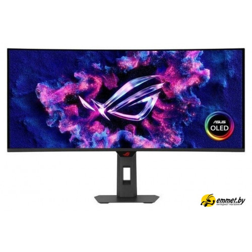 Игровой монитор ASUS ROG Strix OLED XG34WCDG