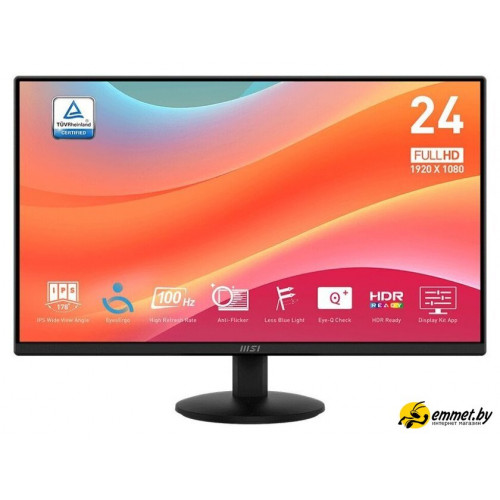 Монитор MSI Pro MP242L