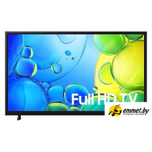 Телевизор Samsung Full HD F6000 UE32F6000FUXRU