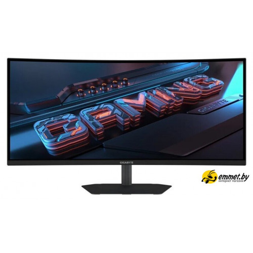 Игровой монитор Gigabyte G34WQC2