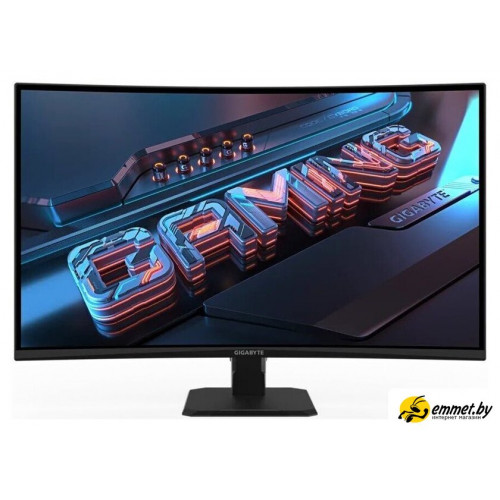 Игровой монитор Gigabyte GS32QCA