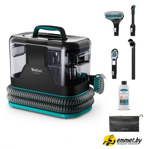 Пылесос Tefal Clean It IZ5020