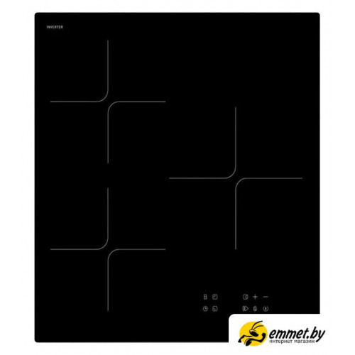 Варочная панель KUPPERSBERG ICI 406