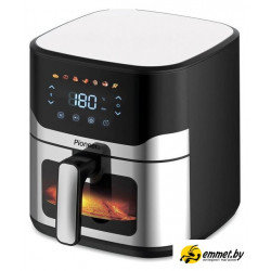 Аэрогриль (аэрофритюрница) Pioneer SM518D