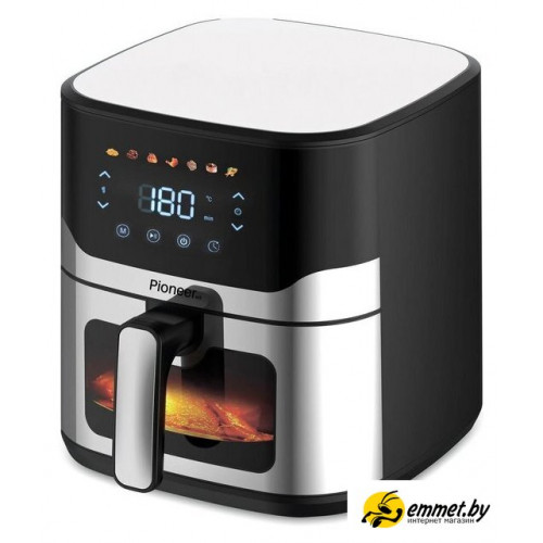 Аэрогриль (аэрофритюрница) Pioneer SM518D
