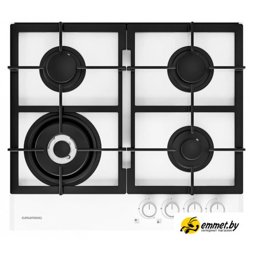 Варочная панель Grundig GIGL6234250W