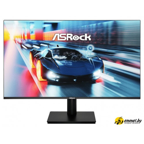 Игровой монитор ASRock CL27FFA