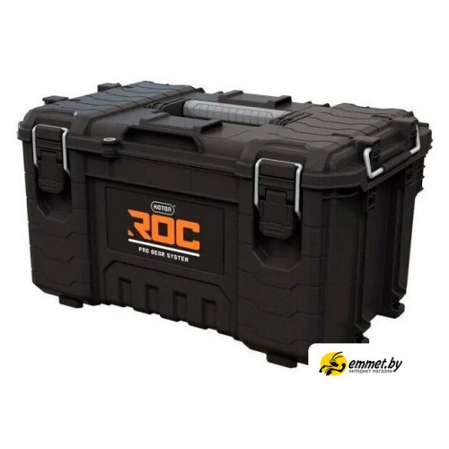 Ящик для инструментов Keter ROC Pro Gear 2.0 17211898