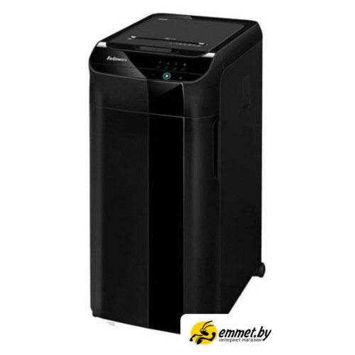 Шредер Fellowes AutoMax 450C
