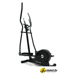 Эллиптический тренажер Atlas Sport Boost Black Эллиптический тренажер Atlas Sport Boost Black