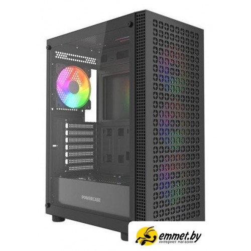 Корпус Powercase Mistral EA18 CMAEA18-A4