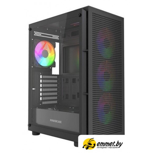 Корпус Powercase Mistral EA17 CMAEA17-A4