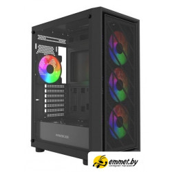 Корпус Powercase Mistral EA16 CMAEA16-L4