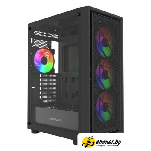 Корпус Powercase Mistral EA16 CMAEA16-L4