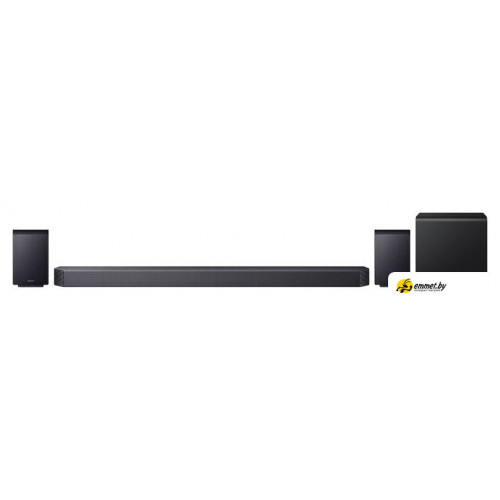 Саундбар Samsung HW-Q930F
