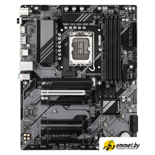 Материнская плата Gigabyte B760 DS3H WiFi Gen5