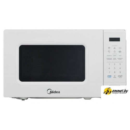 Микроволновая печь Midea EM720C2PR-W