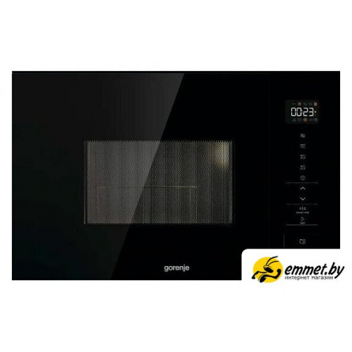 Микроволновая печь Gorenje BM201SG3BG