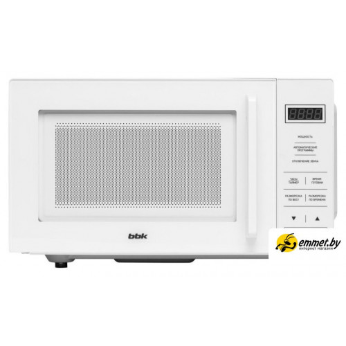Микроволновая печь BBK 20MWS-751S/W