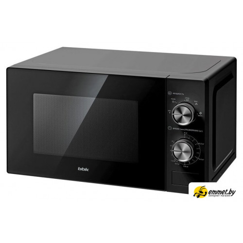 Микроволновая печь BBK 20MWS-762M/B