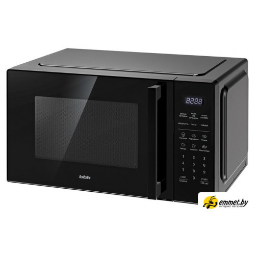 Микроволновая печь BBK 23MWS-852S/B