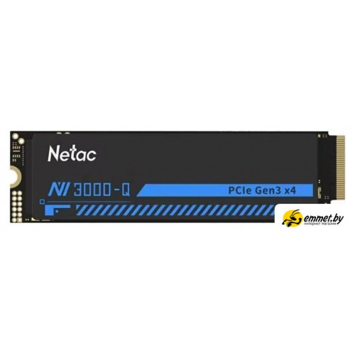 SSD Netac NV3000-Q 2TB NT01NV3000Q-2T0-E4X