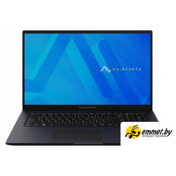 Ноутбук Maibenben Medio M17A M17A-R758UMB1SLURE3