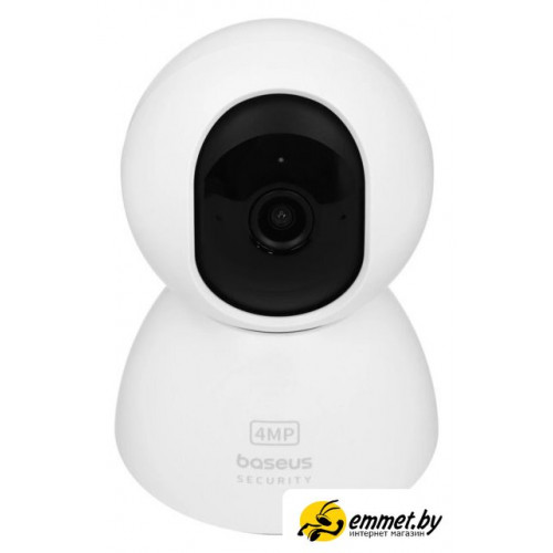 IP-камера Baseus Security P1 3K White