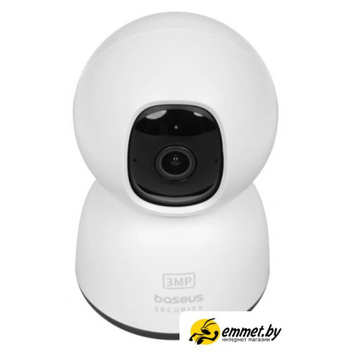 IP-камера Baseus Security P1 Lite 2K White